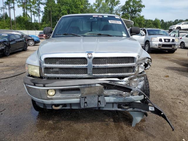 Photo 5 from auction – 2002 DODGE RAM 2500 with VIN 3B7KF23652M256346