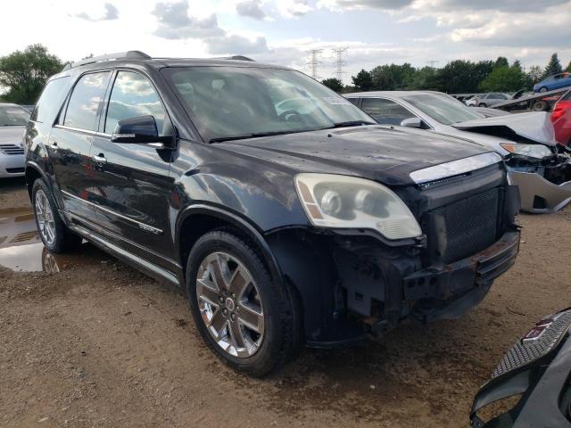 Photo 4 from auction – 2011 GMC ACADIA DEN with VIN 1GKKVTED8BJ276418