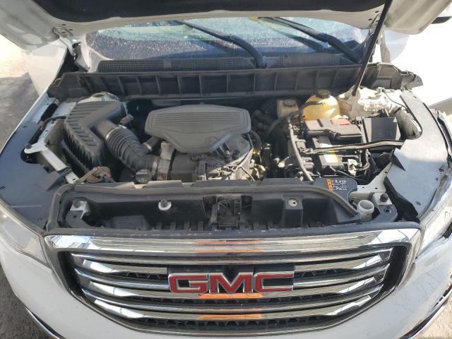 Photo 12 from auction – 2019 GMC ACADIA SLT with VIN 1GKKNULS8KZ205258