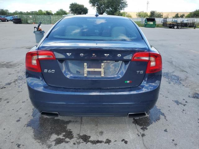 Photo 6 from auction – 2015 VOLVO S60 PLATIN with VIN YV140MFM0F1347635