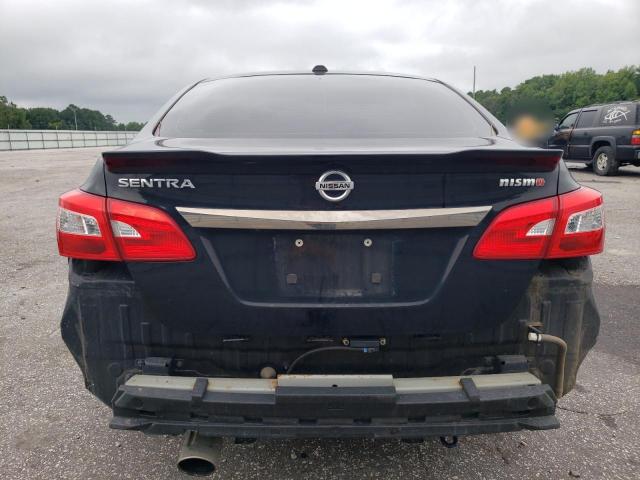 Photo 6 from auction – 2018 NISSAN SENTRA SR with VIN 3N1CB7AP7JY235047