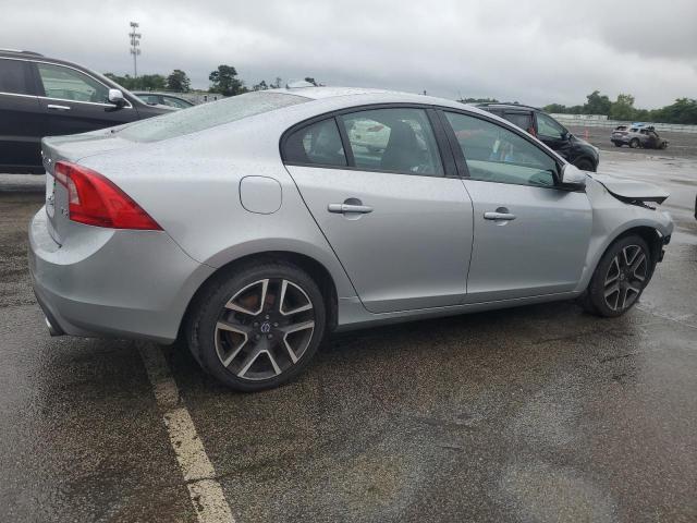 Photo 3 from auction – 2017 VOLVO S60 with VIN YV126MFL8H2437884