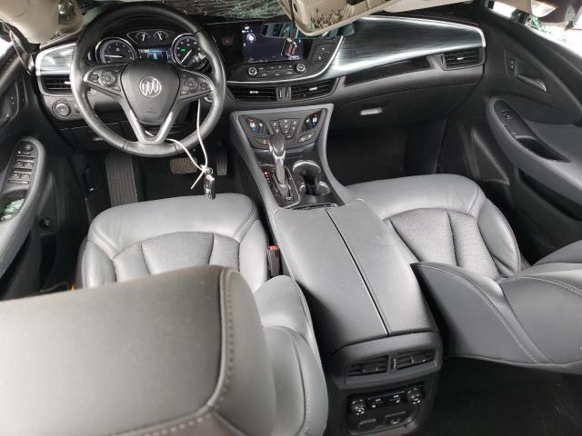 Photo 8 from auction – 2020 BUICK ENVISION E with VIN LRBFX2SA6LD212839