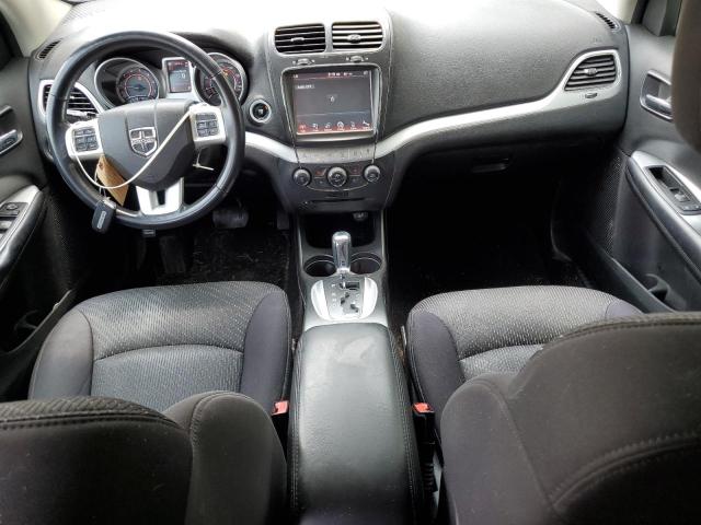 Photo 8 from auction – 2013 DODGE JOURNEY SX with VIN 3C4PDCBG5DT690917