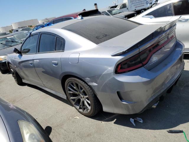 Photo 2 from auction – 2016 DODGE CHARGER SR with VIN 2C3CDXEJ1GH293087