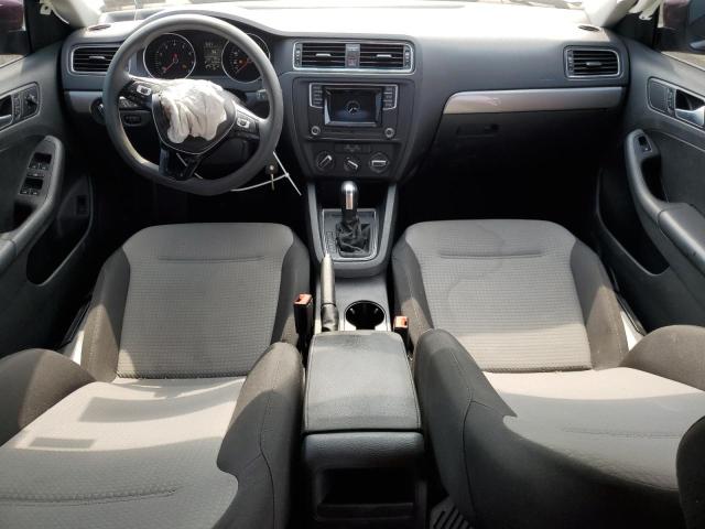 Photo 8 from auction – 2017 VOLKSWAGEN JETTA S with VIN 3VW2B7AJ2HM385683