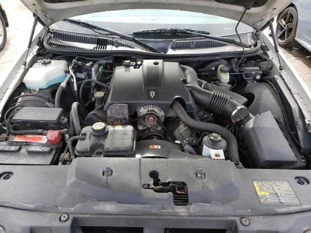 Photo 11 from auction – 2003 LINCOLN TOWN CAR E with VIN 1LNHM81W13Y700894