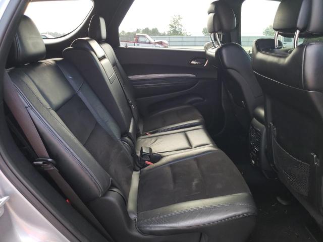Photo 11 from auction – 2019 DODGE DURANGO GT with VIN 1C4RDJDG9KC744058
