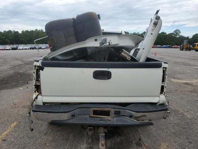 Photo 6 from auction – 2004 CHEVROLET SILVERADO with VIN 2GCEK19T141236038