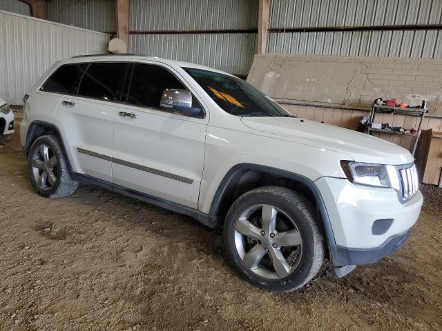 Photo 4 from auction – 2012 JEEP GRAND CHER with VIN 1C4RJFCT2CC268662