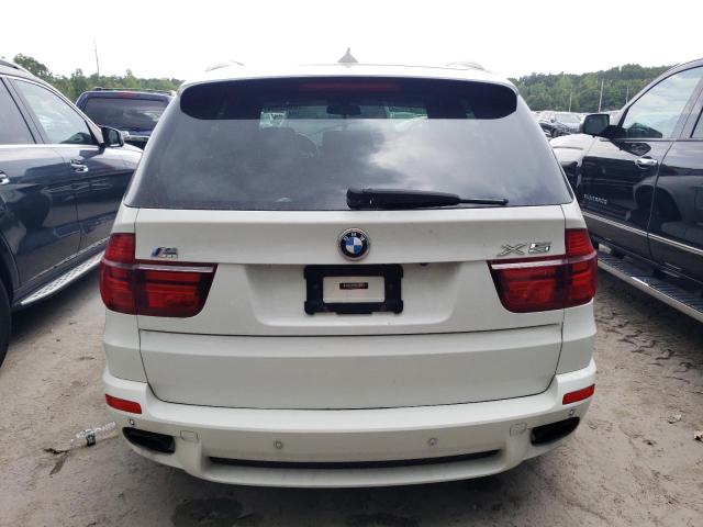 Photo 6 from auction – 2012 BMW X5 XDRIVE5 with VIN 5UXZV8C50CL425542