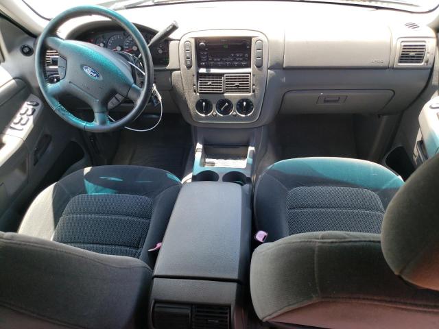 Photo 8 from auction – 2003 FORD EXPLORER X with VIN 1FMZU73K63UB78747