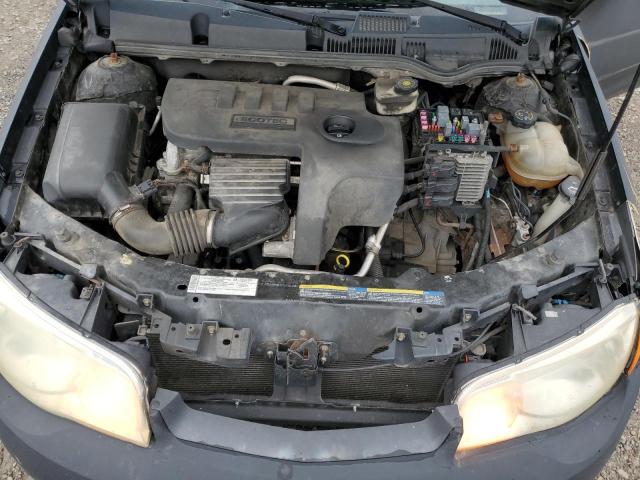 Photo 11 from auction – 2007 SATURN ION LEVEL with VIN 1G8AM15F47Z109203