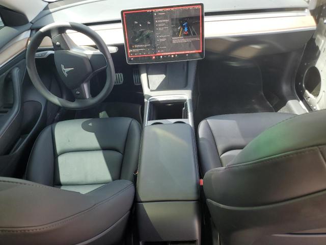Photo 8 from auction – 2023 TESLA MODEL 3 with VIN 5YJ3E1EC3PF708052