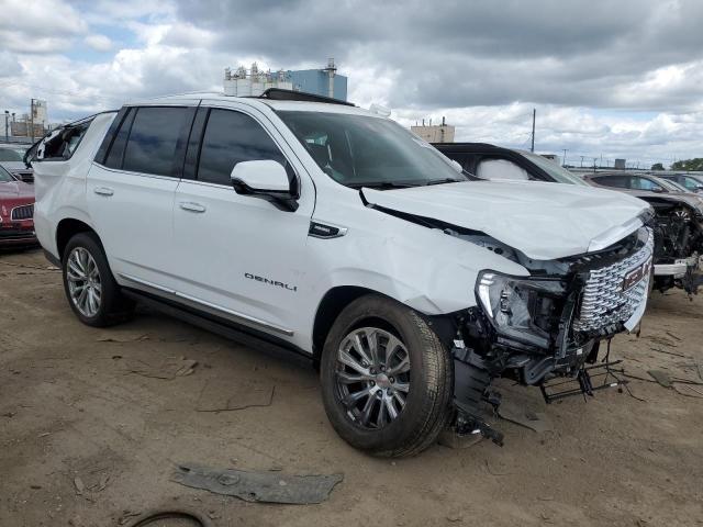 Photo 4 from auction – 2024 GMC YUKON DENA with VIN 1GKS2DKT2RR294368
