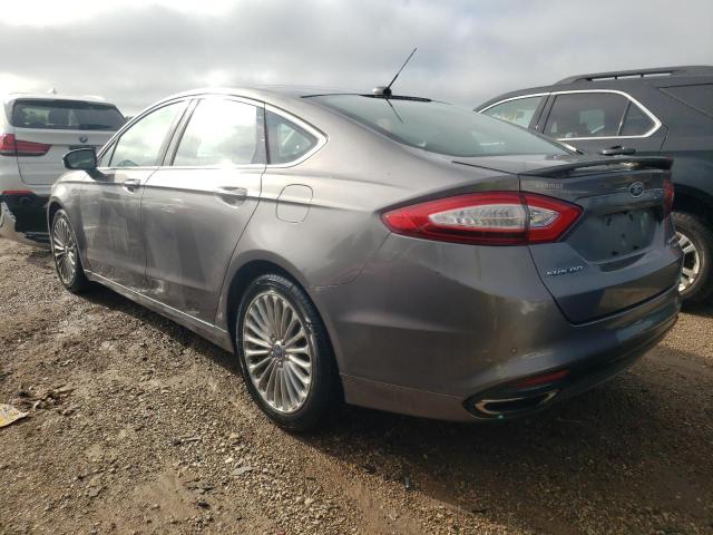 Photo 2 from auction – 2014 FORD FUSION TIT with VIN 3FA6P0K91ER192575