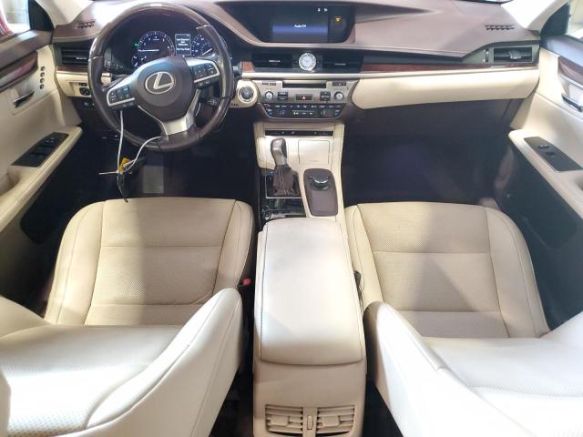 Photo 8 from auction – 2017 LEXUS ES 350 with VIN JTHBK1GG4H2254756
