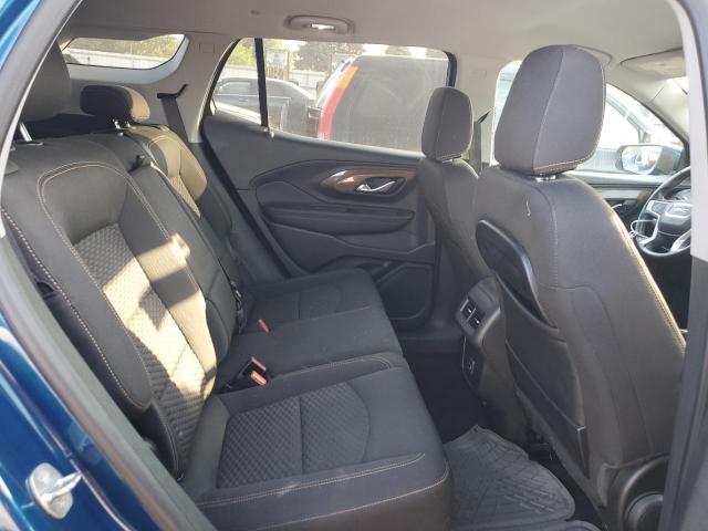 Photo 10 from auction – 2019 GMC TERRAIN SL with VIN 3GKALMEV5KL386237