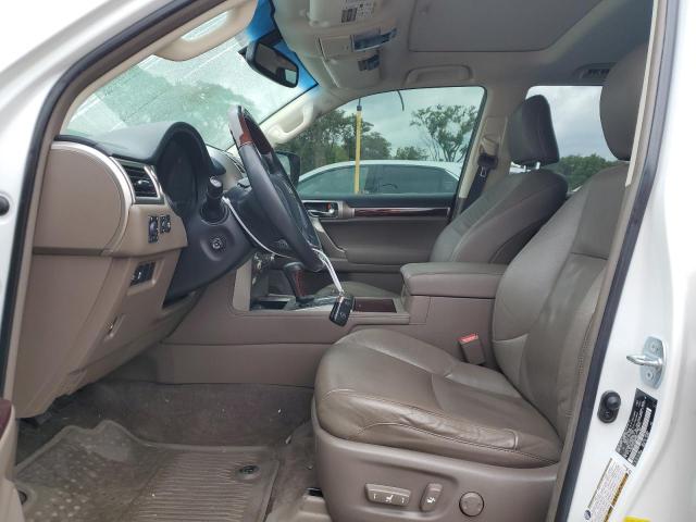 Foto 7 de la subasta – 2015 LEXUS GX 460 con VIN JTJBM7FX2F5099259