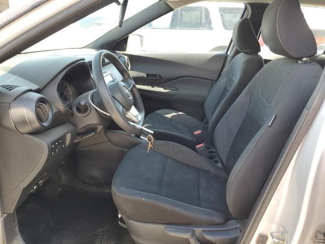 Photo 7 from auction – 2020 NISSAN KICKS S with VIN 3N1CP5BVXLL494313