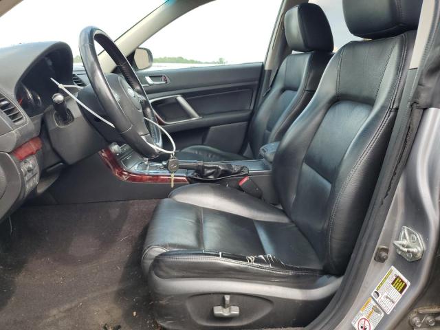 Photo 7 from auction – 2009 SUBARU OUTBACK 2. with VIN 4S4BP66C197317004