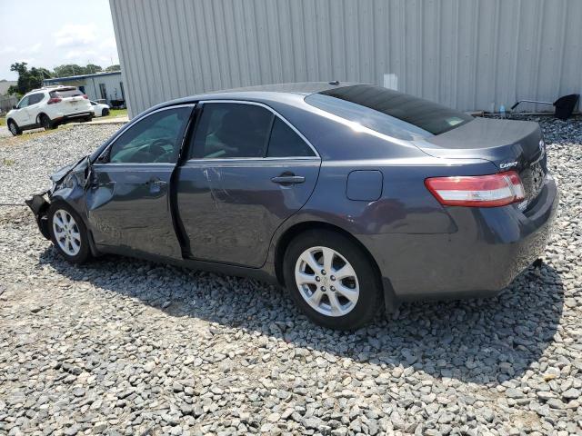 Photo 2 from auction – 2011 TOYOTA CAMRY BASE with VIN 4T1BF3EK4BU709332
