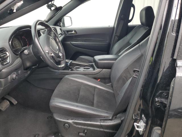 Photo 7 from auction – 2022 DODGE DURANGO GT with VIN 1C4RDHDG5NC226283