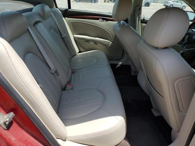 Photo 10 from auction – 2009 BUICK LUCERNE CX with VIN 1G4HD57M49U142737