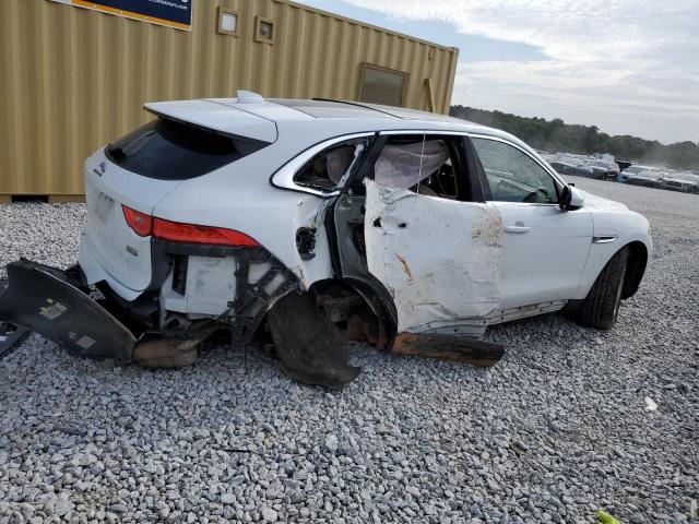 Photo 3 from auction – 2019 JAGUAR F-PACE PRE with VIN SADCJ2FX4KA608163
