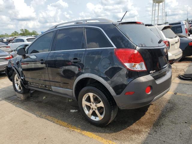 Photo 2 from auction – 2012 CHEVROLET CAPTIVA SP with VIN 3GNAL2EK6CS570106