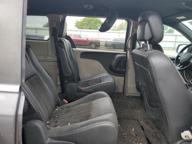 Photo 11 from auction – 2017 DODGE GRAND CARA with VIN 2C4RDGCG2HR547074
