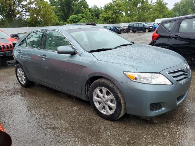 Photo 4 from auction – 2011 TOYOTA CAMRY BASE with VIN 4T1BF3EK4BU706060