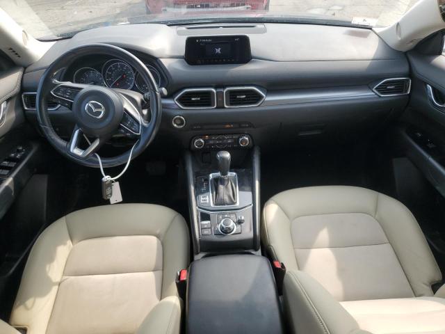 Photo 8 from auction – 2017 MAZDA CX-5 TOURI with VIN JM3KFBCL7H0104481