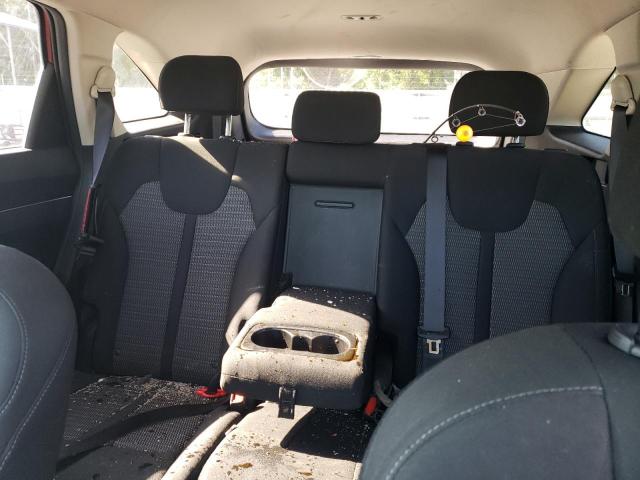 Photo 10 from auction – 2023 KIA SORENTO LX with VIN 5XYRG4LC0PG192511