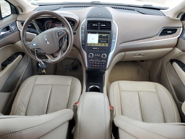 Photo 8 from auction – 2016 LINCOLN MKC BLACK with VIN 5LMTJ4DH7GUJ31763