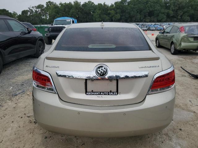 Photo 6 from auction – 2013 BUICK LACROSSE with VIN 1G4GC5ER4DF181080