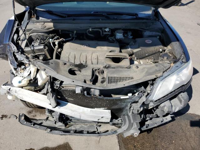 Photo 12 from auction – 2014 ACURA RDX with VIN 5J8TB3H32EL002492
