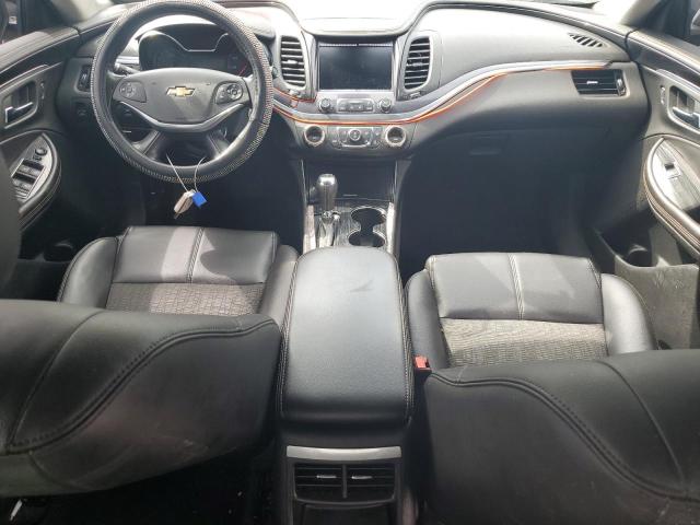 Photo 8 from auction – 2016 CHEVROLET IMPALA LT with VIN 2G1115S32G9142252