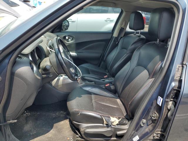 Photo 7 from auction – 2012 NISSAN JUKE S with VIN JN8AF5MR7CT118210