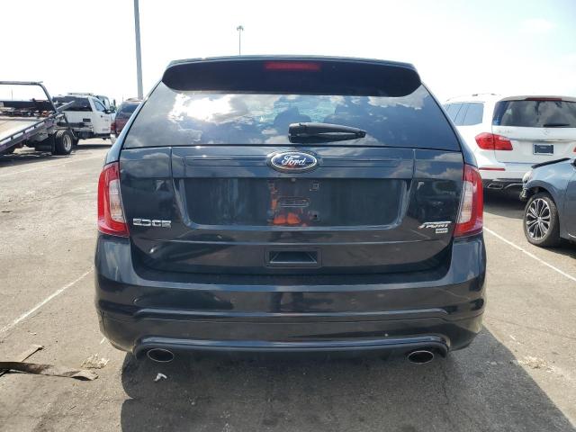 Photo 6 from auction – 2014 FORD EDGE SPORT with VIN 2FMDK4AK7EBA49281