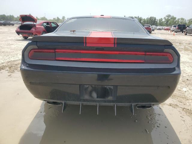 Photo 6 from auction – 2013 DODGE CHALLENGER with VIN 2C3CDYAG0DH554222