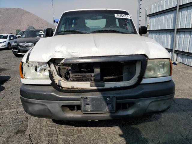 Photo 5 from auction – 2004 FORD RANGER with VIN 1FTYR10U74PA48433