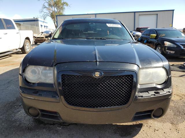 Photo 5 from auction – 2007 CHRYSLER 300C with VIN 2C3KA63H27H894524