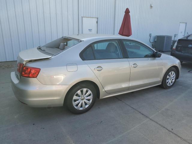 Photo 3 from auction – 2013 VOLKSWAGEN JETTA BASE with VIN 3VW2K7AJXDM209264