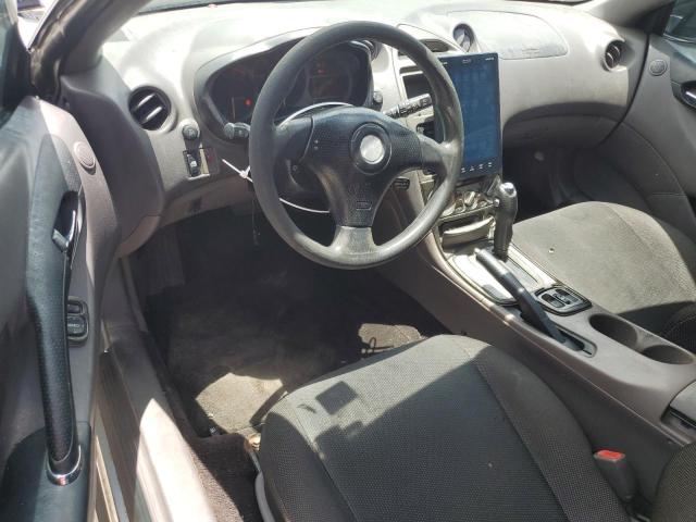 Photo 8 from auction – 2001 TOYOTA CELICA GT with VIN JTDDR32T310109652
