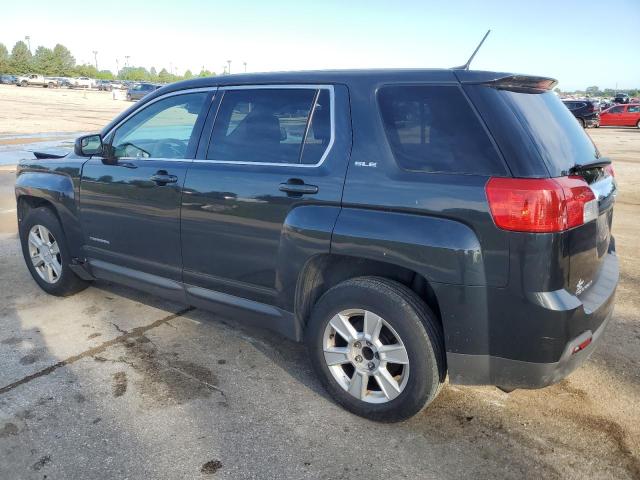 Photo 2 from auction – 2013 GMC TERRAIN SL with VIN 2GKALMEK5D6411280