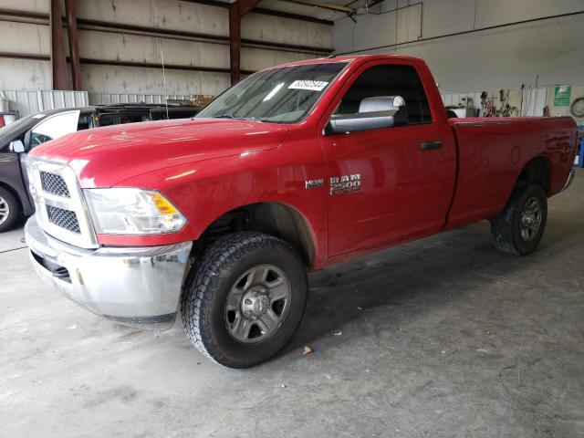 RAM 2500 ST 2017 with VIN 3C6MR5AJ5HG764436 - Photo from auction