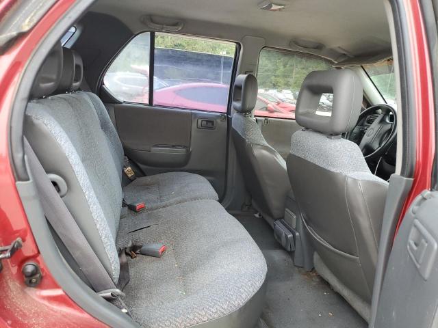 Photo 10 from auction – 1998 ISUZU RODEO S with VIN 4S2CK58W5W4327156