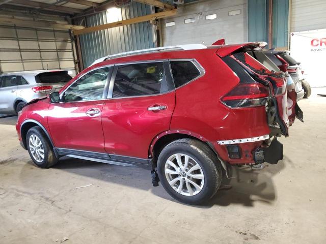 Photo 2 from auction – 2018 NISSAN ROGUE S with VIN 5N1AT2MV0JC720424