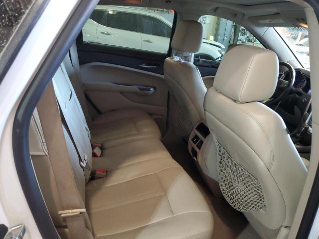 Photo 11 from auction – 2012 CADILLAC SRX PERFOR with VIN 3GYFNBE34CS542445